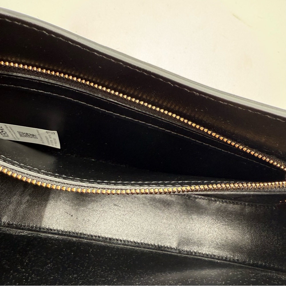 SOLD Versace La Greca Large Hobo Bag - Picture 6 of 10